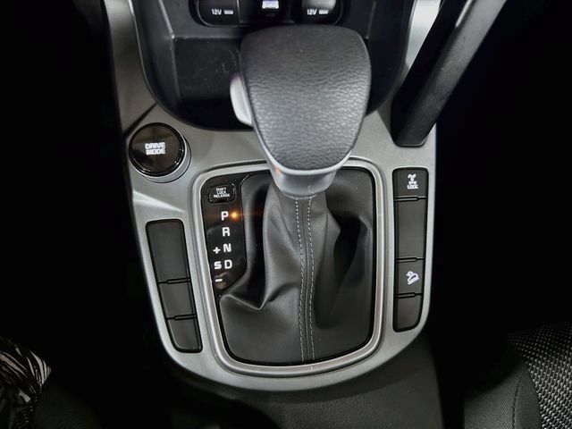 Used 2024 Kia Seltos LX AWD/4WD image 22