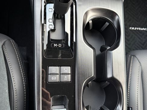 New 2026 Subaru Outback Limited XT image 12