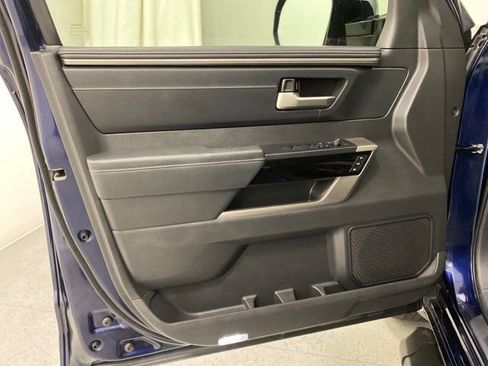 Used 2024 Toyota Tundra Limited w/ Power Package image 11