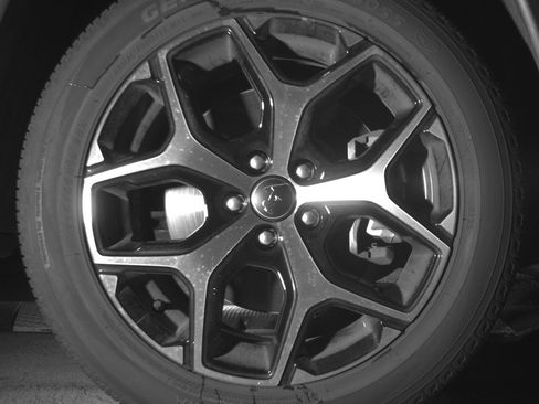 Used 2025 Jeep Compass Limited image 13