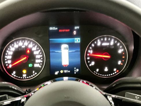 New 2025 Mercedes-Benz Sprinter 2500 image 12