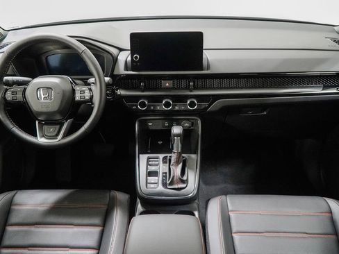 New 2026 Honda CR-V Sport Touring image 23