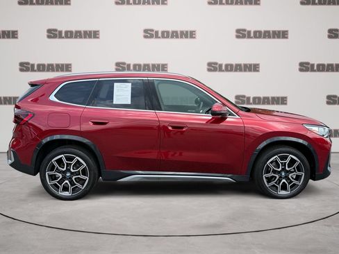 Used 2026 BMW X1 xDrive28i w/ Convenience Package AWD/4WD image 6