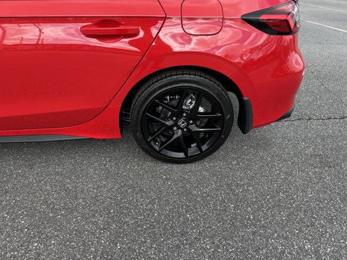 New 2026 Honda Civic Sport image 26
