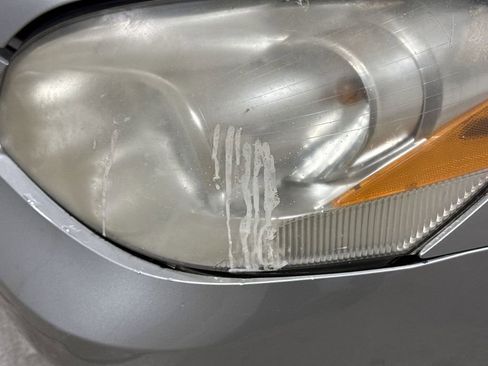 Used 2006 Buick Lucerne CX image 36