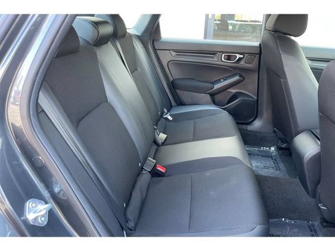 Certified 2024 Honda Civic Sport image 17