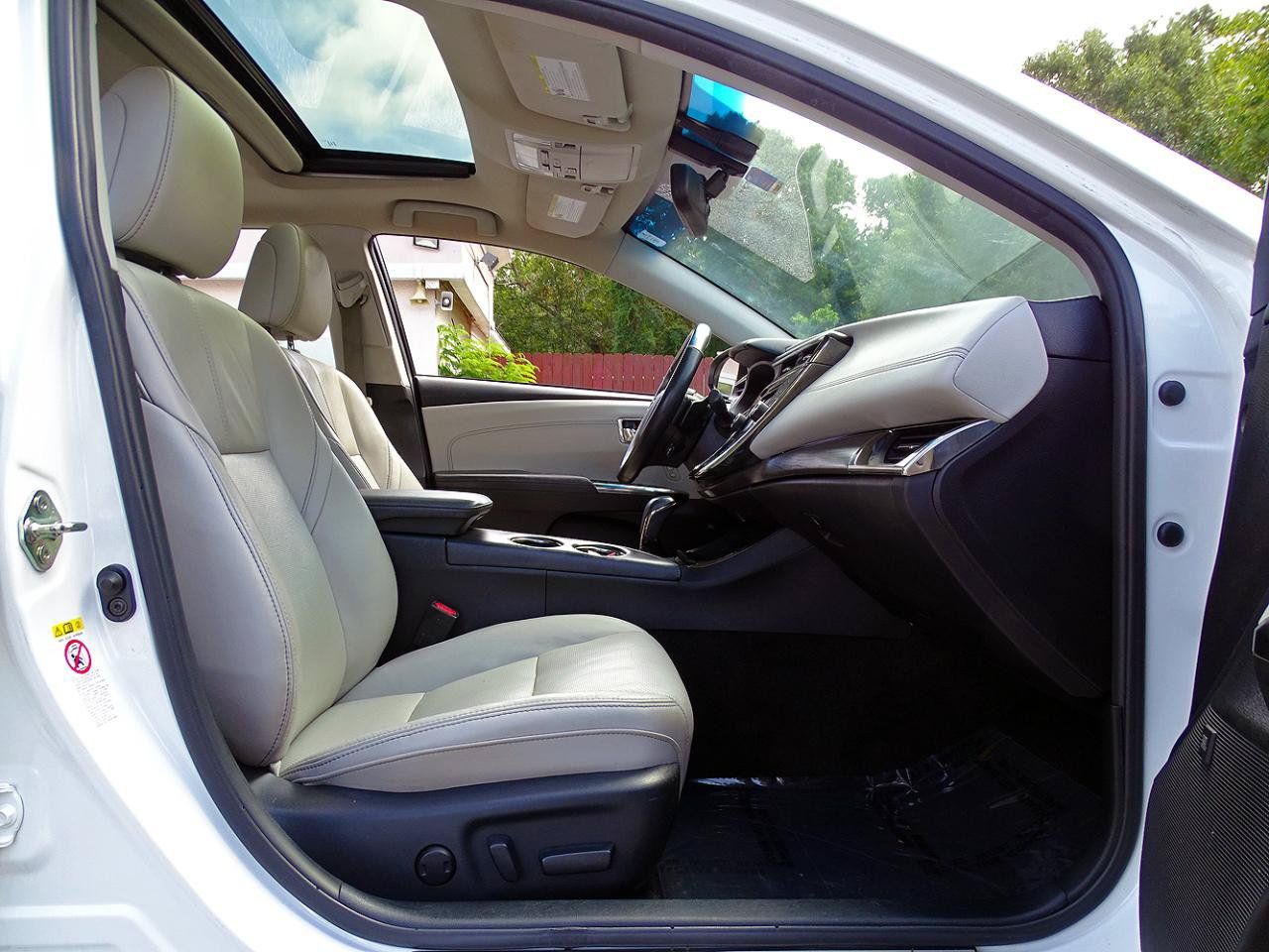 Used 2016 Toyota Avalon Limited w/ Protection Package FWD image 46