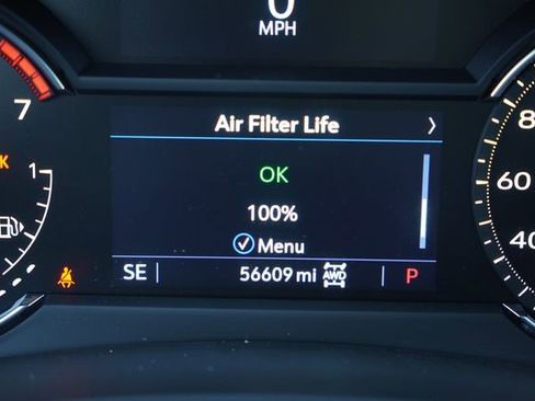 Used 2023 Cadillac XT4 Sport w/ LPO, Onyx Lite Package image 37