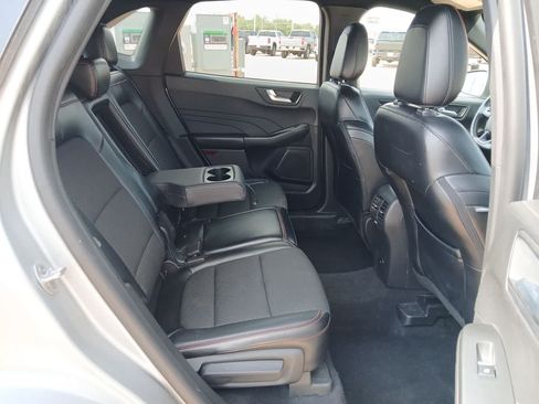 Used 2023 Ford Escape ST-Line AWD/4WD image 57