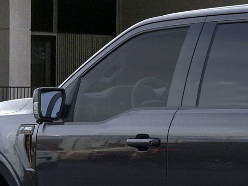 New 2025 Ford F150 Tremor w/ Equipment Group 402A High image 20