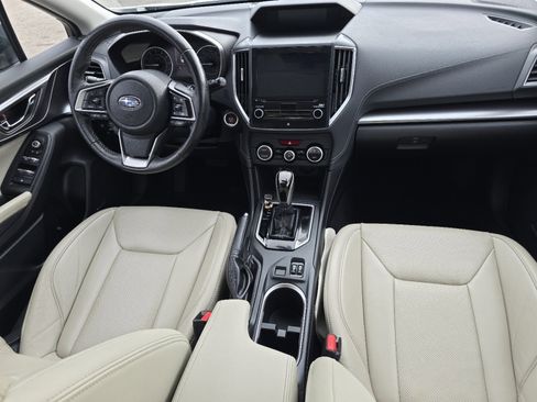 Used 2021 Subaru Impreza 2.0i Limited w/ Popular Package #1 image 22