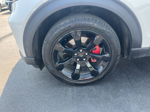 Certified 2020 Ford Explorer ST w/ ST Street Pack AWD/4WD image 13