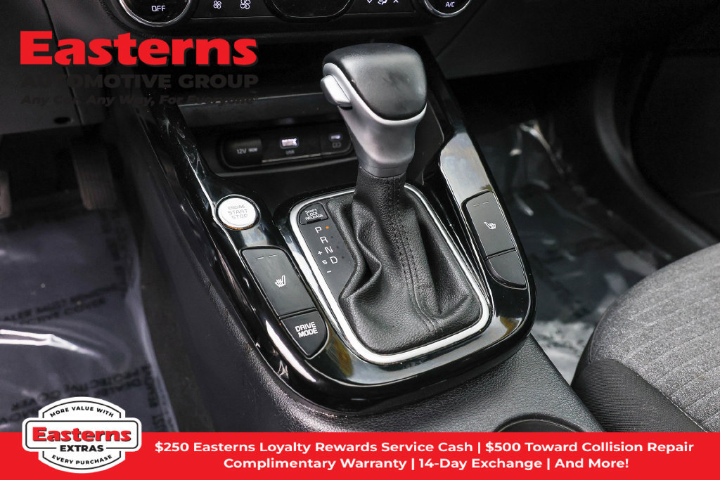Used 2023 Kia Soul EX FWD image 14