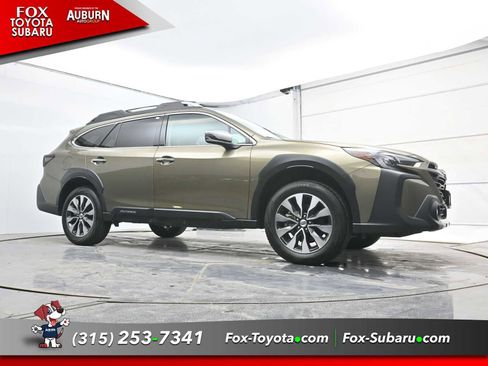 Used 2024 Subaru Outback Touring image 20