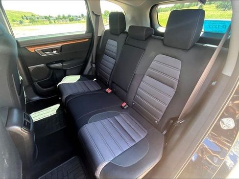 Used 2017 Honda CR-V EX image 22