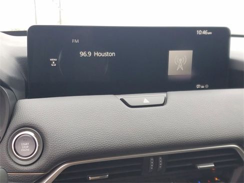 Used 2025 MAZDA CX-90 3.3 Turbo w/ Premium Sport Pkg image 27