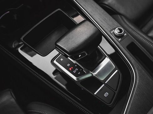 Used 2023 Audi A4 2.0T Premium Plus image 27