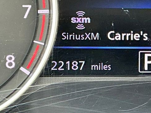 Used 2025 Nissan Sentra SV FWD image 27