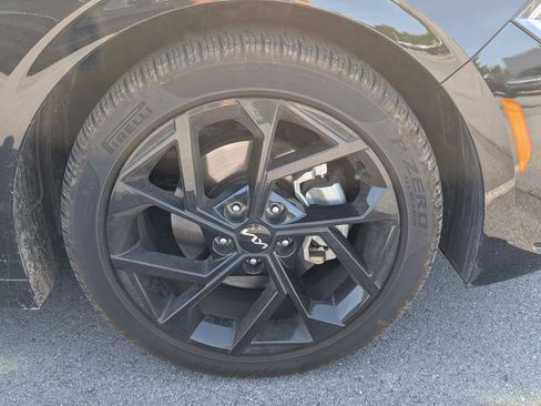Used 2026 Kia K5 GT-Line w/ GT-Line Premium Package FWD image 12