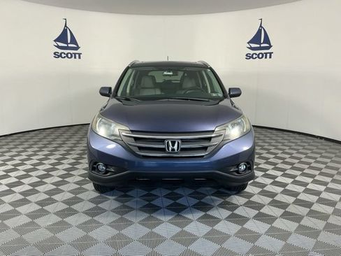 Used 2013 Honda CR-V EX-L image 2