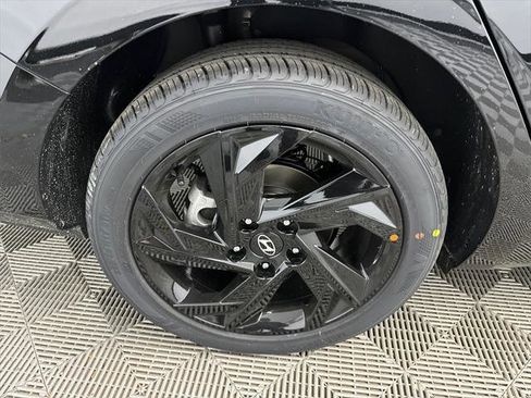 New 2026 Hyundai Elantra Sport w/ Cargo Package image 17