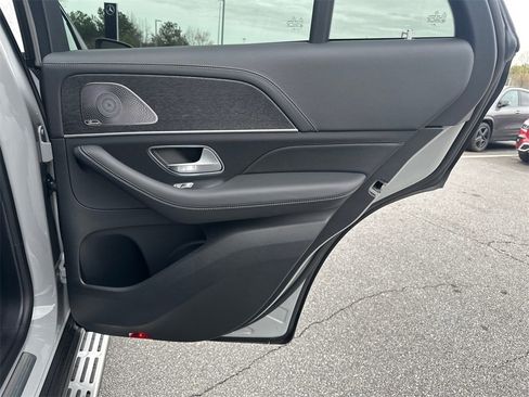 New 2025 Mercedes-Benz GLE 53 AMG 4MATIC Coupe image 18