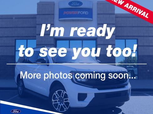 Used 2025 Ford Expedition Active AWD/4WD image 1