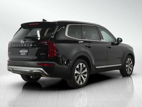 Used 2020 Kia Telluride S image 5