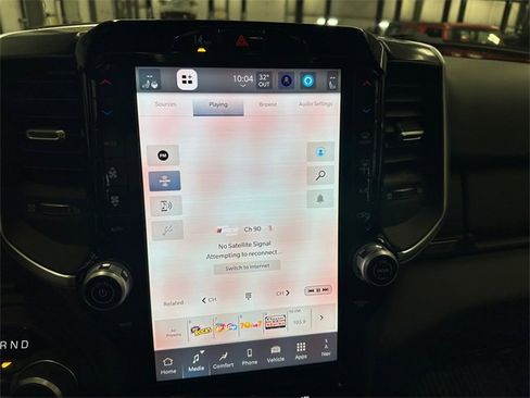 New 2026 RAM 1500 Big Horn image 29