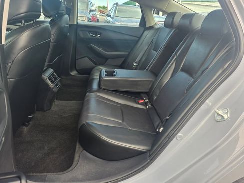 Used 2023 Honda Accord EX-L image 12