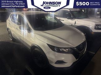 Used 2020 Nissan Rogue Sport S video 1
