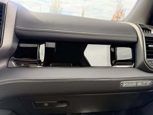 New 2026 RAM 2500 Power Wagon image 31