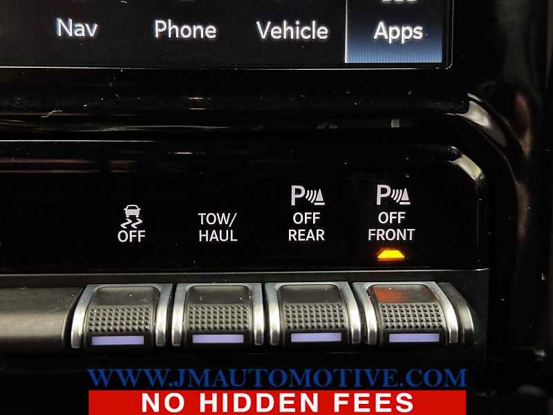 Used 2023 RAM 1500 Big Horn AWD/4WD image 32