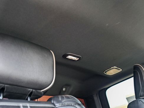 Used 2024 RAM 5500 4x4 Crew Cab image 89