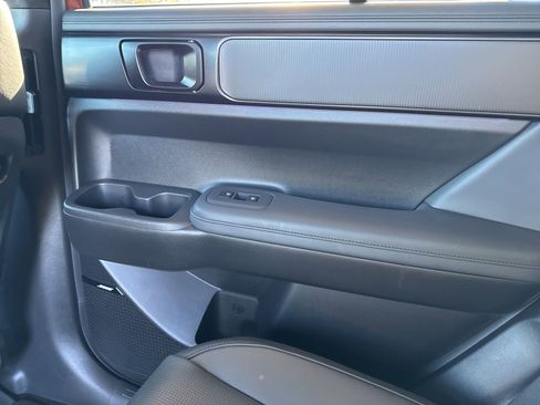 Used 2025 Hyundai Santa Fe Calligraphy image 15