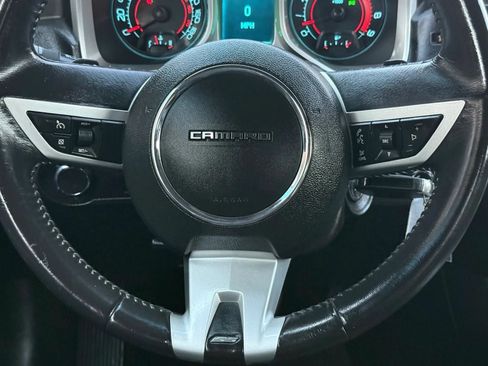 Used 2011 Chevrolet Camaro SS w/ RS Package RWD image 47