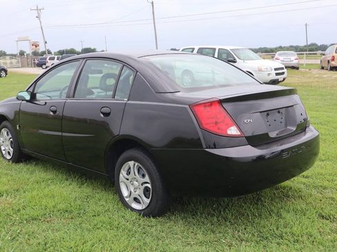 Used 2005 Saturn ION Level 2 w/ Power Pkg FWD image 5