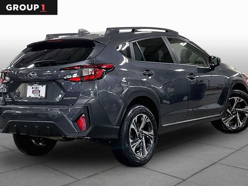 Certified 2024 Subaru Crosstrek 2.0i Premium AWD/4WD image 13