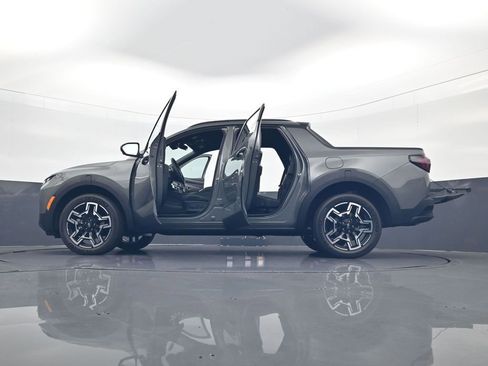 New 2026 Hyundai Santa Cruz Limited image 34