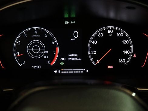 Used 2023 Honda Civic Si image 17