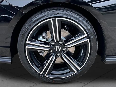 New 2026 Honda Accord Sport image 11
