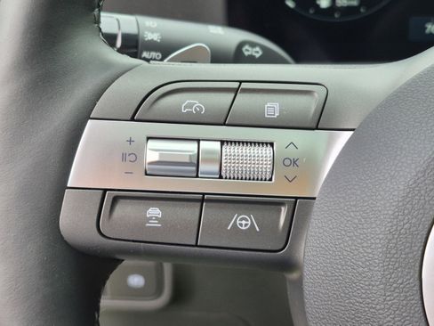 New 2026 Hyundai Kona Limited FWD image 30