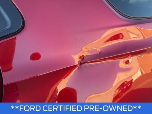 Used 2021 Chevrolet Tahoe RST w/ Luxury Package image 67