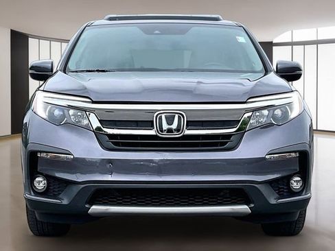 Used 2021 Honda Pilot EX-L image 2