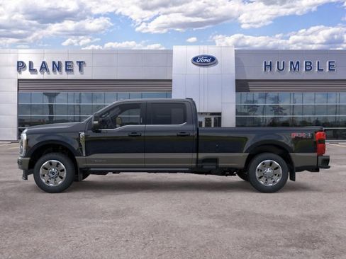 New 2026 Ford F350 King Ranch AWD/4WD image 3