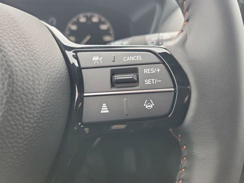 New 2026 Honda HR-V Sport image 32