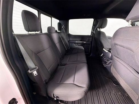 Used 2022 Ford F150 XLT w/ Equipment Group 302A High image 23