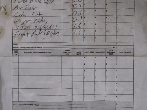 Used 2022 Nissan Frontier SV image 4