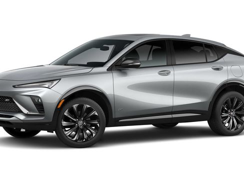 New 2026 Buick Envista Sport Touring w/ Convenience I Package image 12