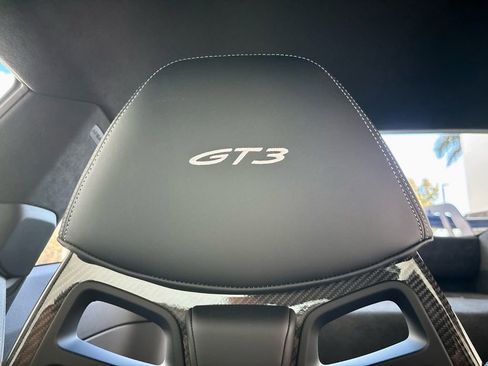 Used 2024 Porsche 911 GT3 image 27